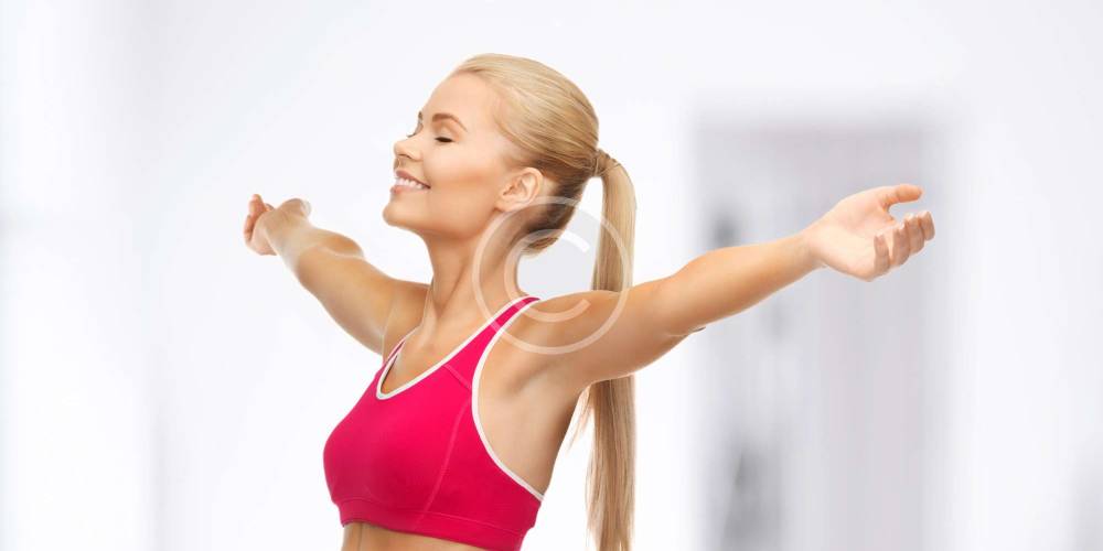 Personal health program