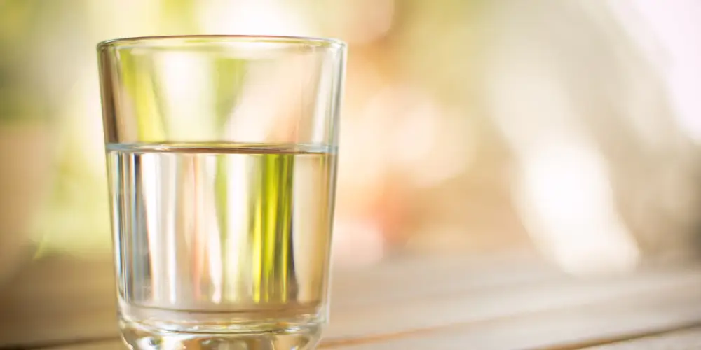 Bariatik Cerrahi Sonrası Yeterli Sıvı Tüketimi